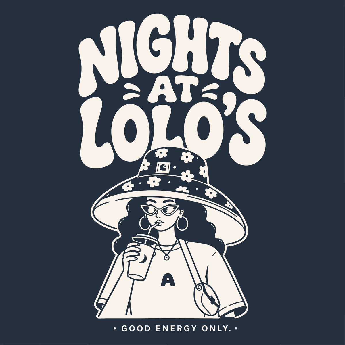 🌙 Nights at Lolo’s