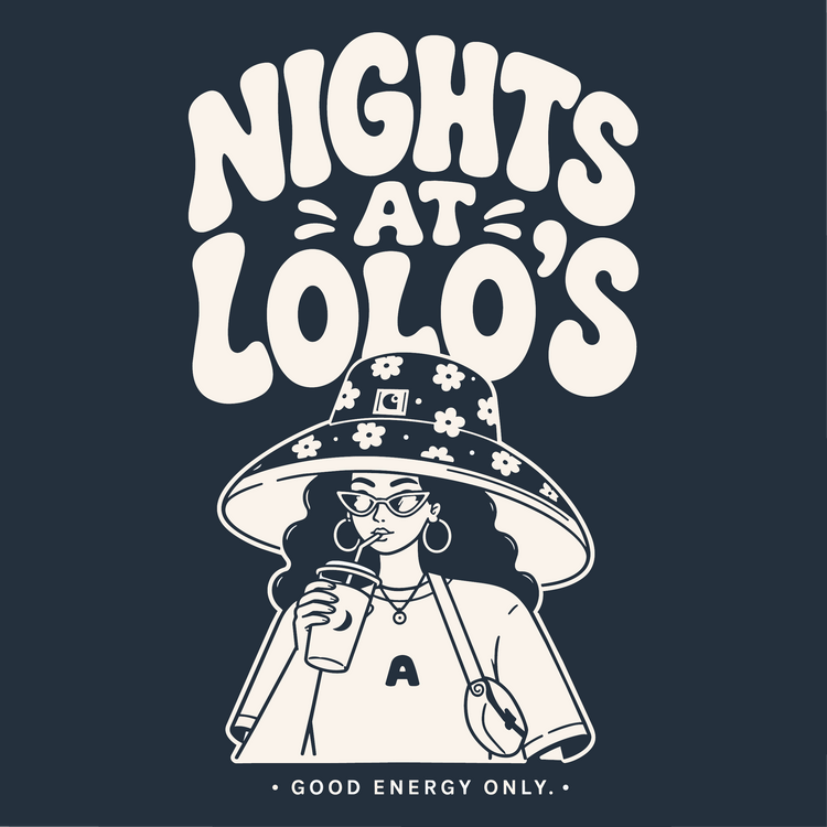 🌙 Nights at Lolo’s
