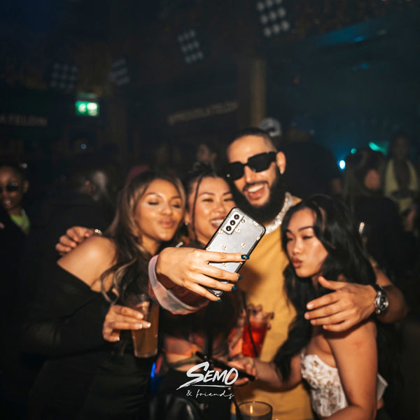 Semo & Friends