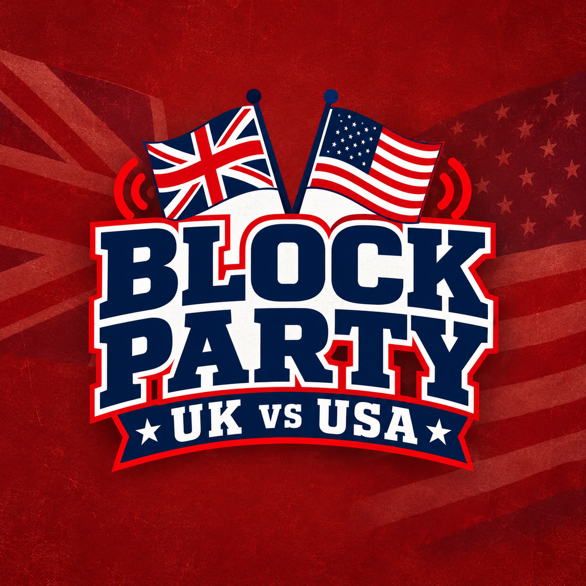 Block Party DXB