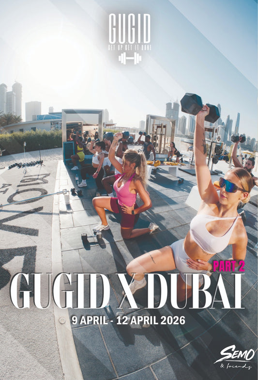 GUGID Class Pass